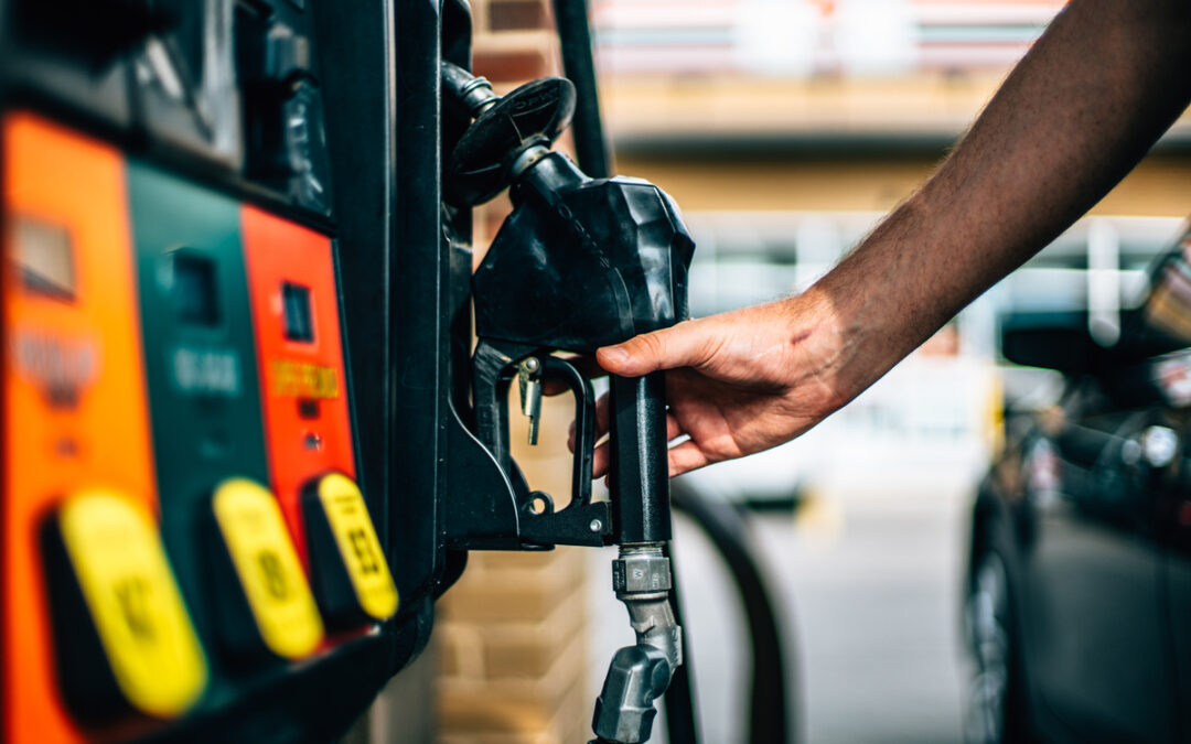 Freeze Maryland’s Automatic Gas Tax Hikes