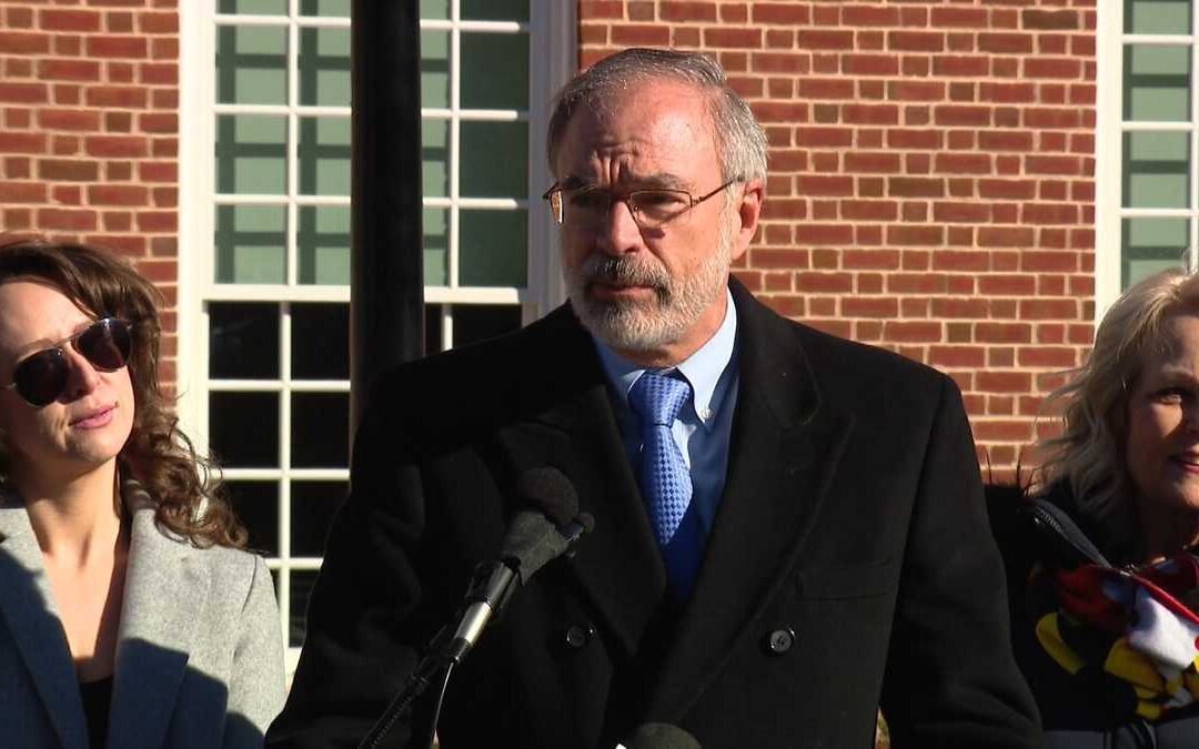 State lawmakers seek to leverage network to address fiscal issues