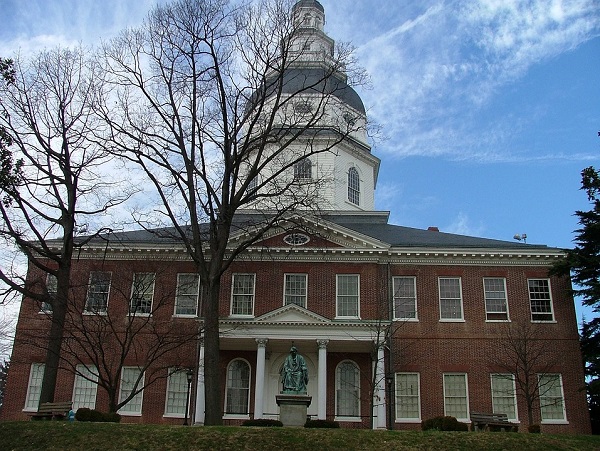 Maryland Freedom Caucus questions election integrity after ICE detains Iowa superintendent registered as Maryland voter